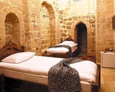 Darius Otel | Mardin Rezervasyon