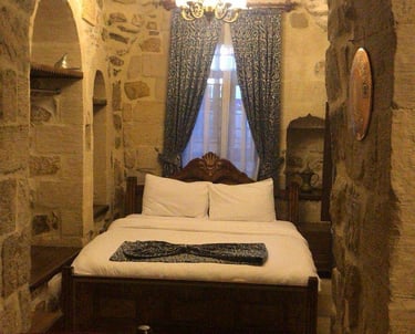 Darius Otel | Mardin Rezervasyon