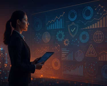Apex Integrated Solutions | Enterprise Risk Management 