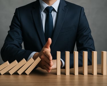 Apex Integrated Solutions | Business Continuity Management