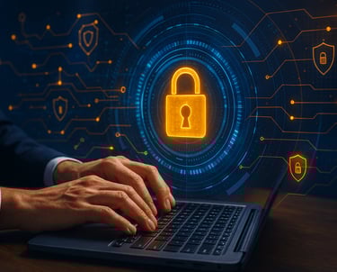 Apex Integrated Solutions | Information Security