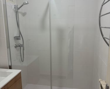 rénovation salle de bain herault