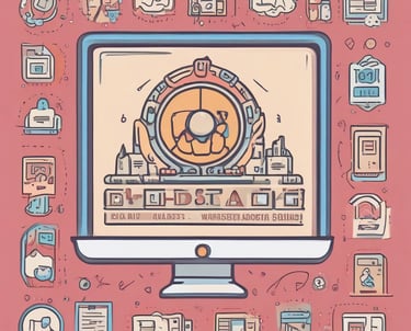 worm's-eye view photography of concrete building