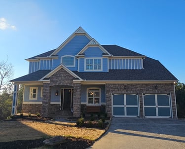 Residential Home Inspection