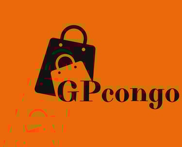 GPcongo agence