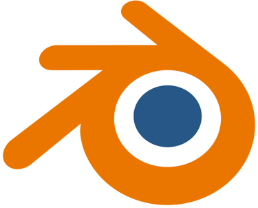 Blender logo