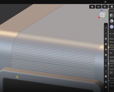 Car details
