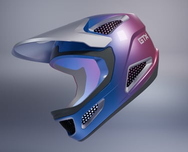 Helmet