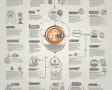 a man riding a skateboard down the side of a ramp