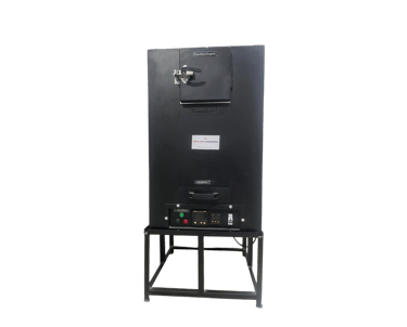 Napkin pad Disposal Machine