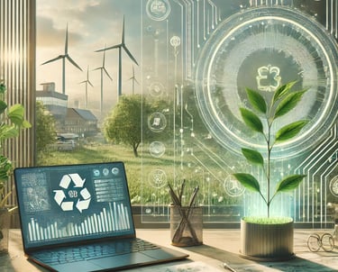Sustentabilidade digital