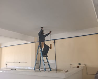 instalaciones eléctricas