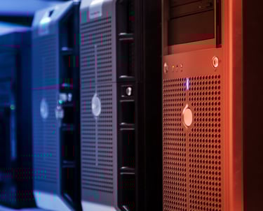 CPU computadoras