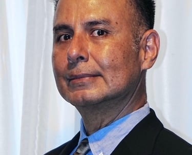 Gary Obaya