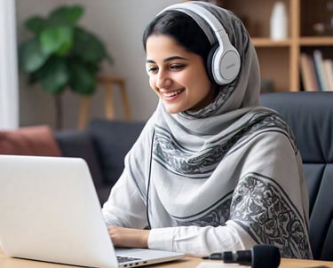 Baisc of Islam for girls and women