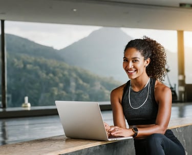 Total Body Fitness customer support agent