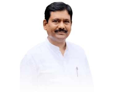 Prabhu Pattadar complements the founding team with forward-looking vision.