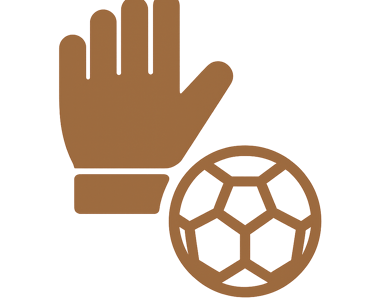 vratar individualni trening