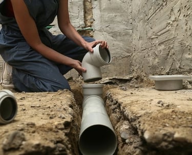 servis paip air rumah Cheras Selangor.