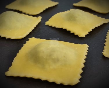 Pasta Rellena foto link