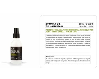 DD CREAM OPUNTIA OIL