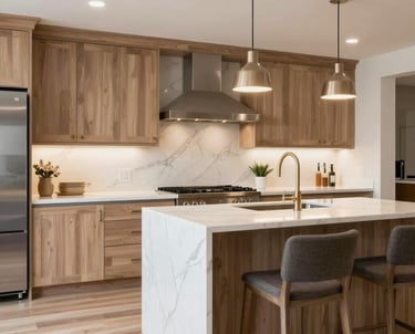 white and black abstract painting