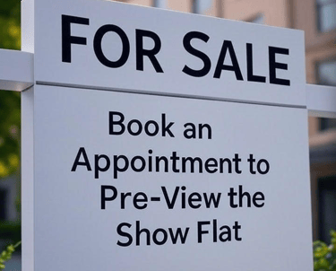 For Sale at NewPort Residences Condo