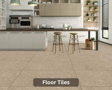 Rosso Ceramics Pvt Ltd | Premium Floor & Wall Tiles Showroom in Pisoli, Pune, Maharashtra
