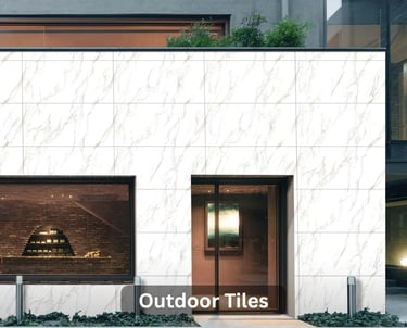 Rosso Ceramics Pvt Ltd | Premium Floor & Wall Tiles Showroom in Pisoli, Pune, Maharashtra