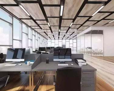 MIDS office for marketing and branding， mids.ca