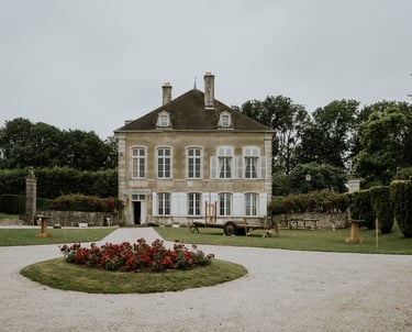 facade batisse