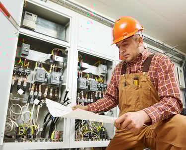 Critical Systems Support mooresville