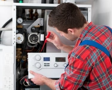 heating repairs mooresville