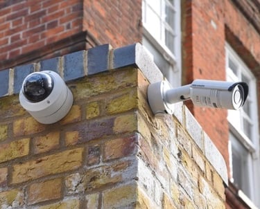 security systems mooresville