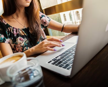 Independent IT consultancy helping businesses choose suppliers