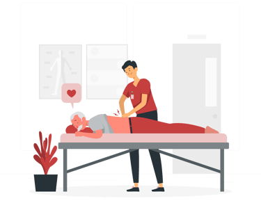 Home Physiotherapy Services by Athome Kenya