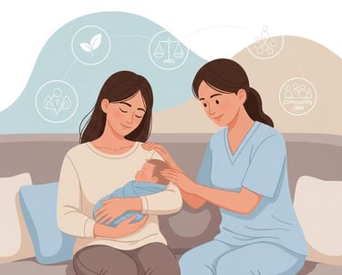 Newborn & Post-Natal Care Services