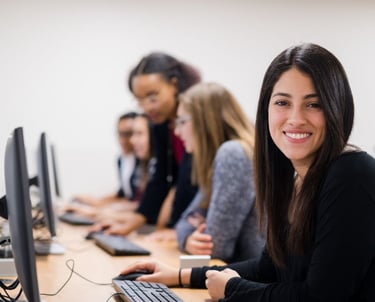 Notre assistant IT prend en charge le déploiement Windows et les logiciels associés