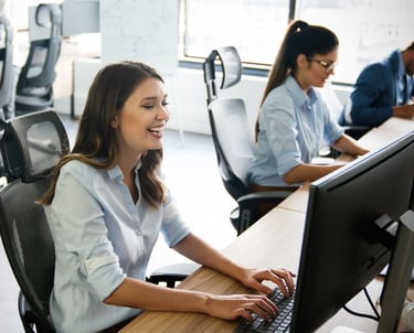 Déploiement de Windows pour entreprise