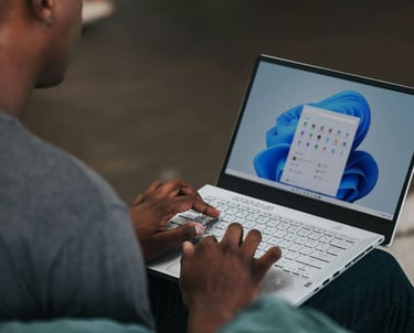 Réinstaller PC avec Windows facilement et rapidement  