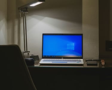 Réinstaller PC avec Windows facilement et rapidement  