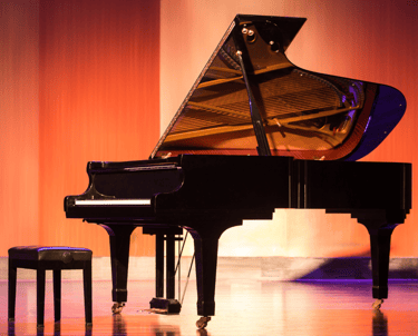 Sarıyer Yetişkin Piyano Dersleri