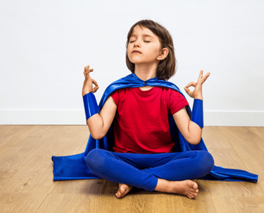 zekeriyaköy çocuk yoga dersleri