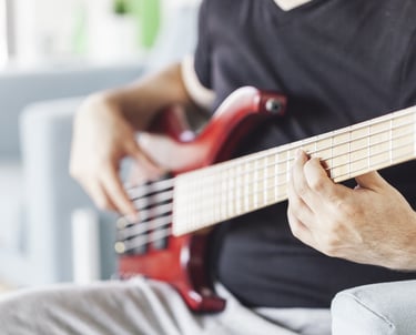 zekeriyaköy müzik kursu dersi