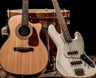 zekeriyaköy bas gitar eğitmeni