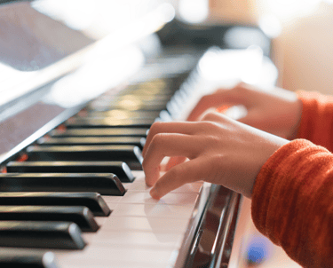 sarıyer piyano dersi kursu