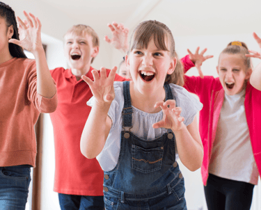 sarıyer yaratıcı drama dersleri