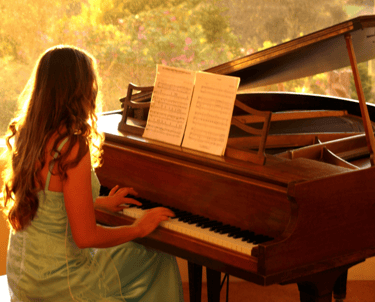 zekeriyaköy yetişkin piyano dersi