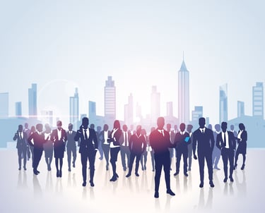 Recruitment & Staffing Solutions