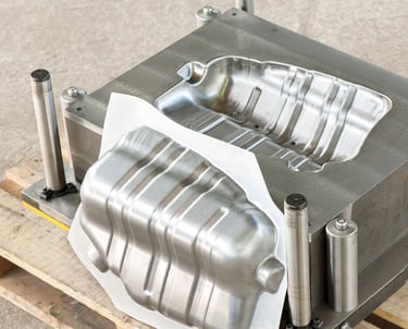 Mold Design